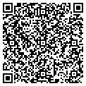 QR code with J Clark Auto contacts