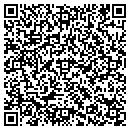 QR code with Aaron Louis D CPA contacts