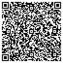 QR code with Hockinson Land Works contacts