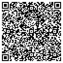 QR code with Hoffman's Landscape INC contacts