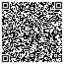 QR code with Contented Cat contacts