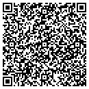 QR code with U S Angels contacts