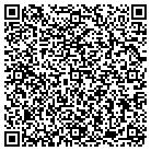 QR code with Adams Heating Cooling contacts