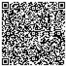 QR code with J T's Auto Service Inc contacts