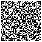 QR code with R A James Construction Inc contacts