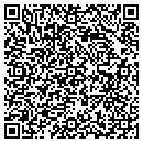 QR code with A Fitting Design contacts