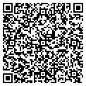 QR code with Jamie C Poage contacts