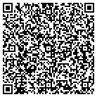 QR code with King Richard's Auto Center In contacts