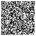 QR code with Gtc contacts
