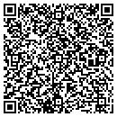 QR code with King's Service Center contacts