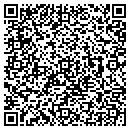 QR code with Hall Kenneth contacts