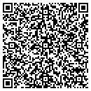 QR code with Hall Kenneth contacts