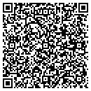 QR code with James U Gough Cpa contacts