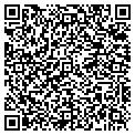 QR code with V Com Inc contacts