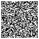 QR code with Kc Lanscaping contacts