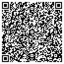 QR code with A J Jewelry contacts