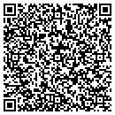 QR code with Us Fence Inc contacts