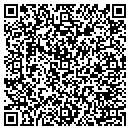 QR code with A & P Furnace CO contacts