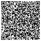 QR code with Zpf Computers Inc contacts
