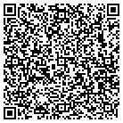 QR code with Arthur F Biernesser contacts