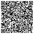 QR code with A-1 Fence contacts