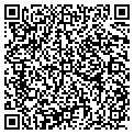 QR code with Aza Computers contacts