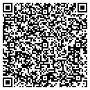 QR code with Yvette Evil Inc contacts