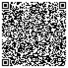 QR code with James Shupperd Concrete contacts