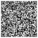 QR code with W H Smith contacts