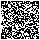 QR code with L C's Frames & Thangs contacts
