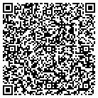 QR code with Lee & Tony Landscaping contacts