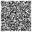 QR code with Alpha Fence & Deck Inc contacts
