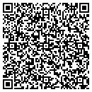 QR code with Alpine Fence contacts