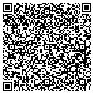 QR code with Amendola's Fence CO contacts