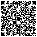 QR code with Amherst Fence contacts