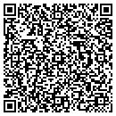 QR code with Ann's Travel contacts