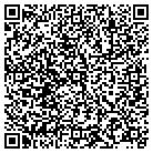QR code with Jeffrey T Echelmeier Cpa contacts
