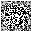 QR code with Uwm Telecom contacts