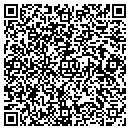 QR code with N T Transportation contacts