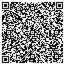 QR code with Atlantic Fenece Gate contacts