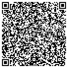 QR code with T-B-C Development Inc contacts