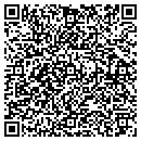 QR code with J Campbell Cpa LLC contacts