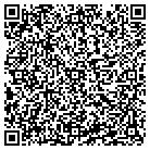 QR code with Jeff Worsham & Assoc Cpa's contacts