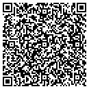 QR code with Bf & R Fence contacts