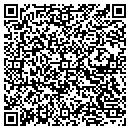 QR code with Rose City Flowers contacts