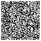 QR code with Bk Fence & Leaning Co contacts