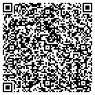 QR code with D & H Distributing CO contacts