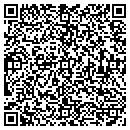QR code with Zocar Wireless Ltd contacts