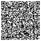 QR code with Mckeone Lesley CPA contacts