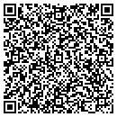 QR code with T J's Performance LLC contacts